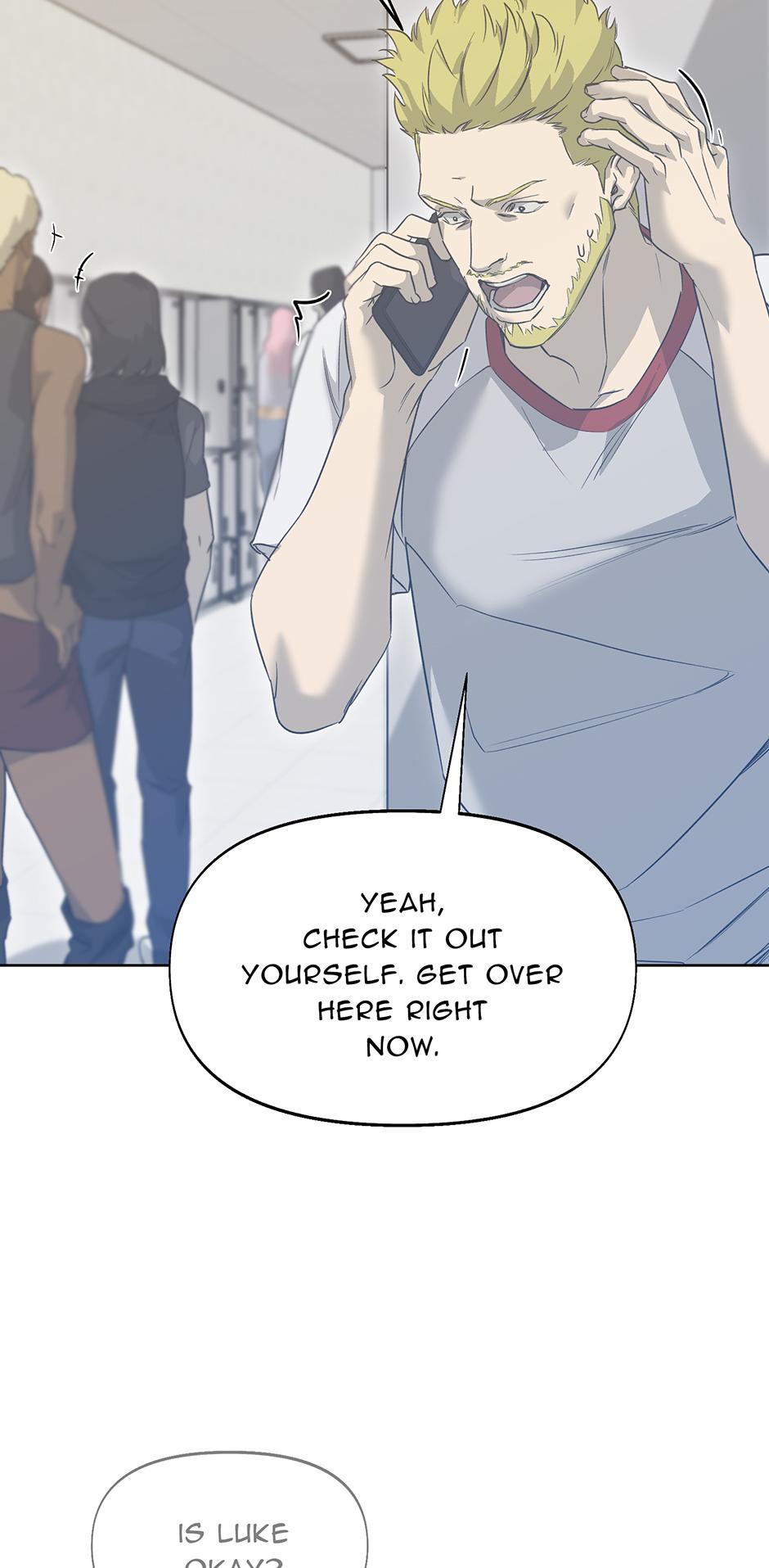 Nerd Project, Chapter 38 image 45